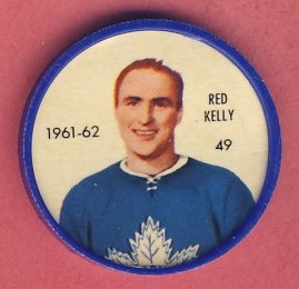 49 Red Kelly